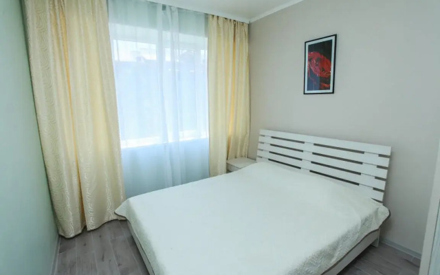 Service Yerevan Apartments