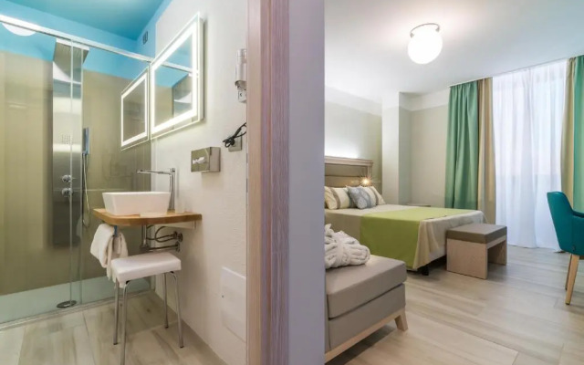 L'Ambasciata Hotel de Charme