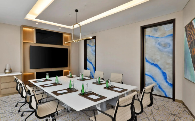 Hilton Garden Inn Dubai Business Bay