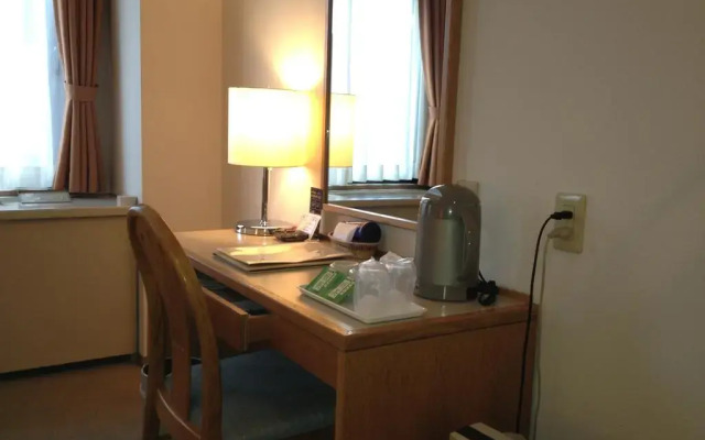 Hotel Tetora Makuhari Inagekaigan