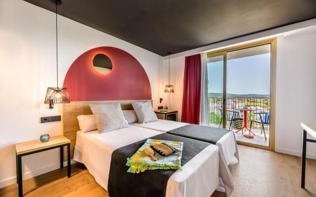 Hotel Vibra District - Adults Only