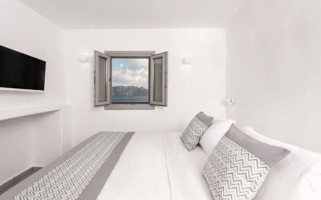Caldera Premium Villas — Adults Only