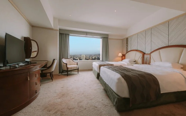 Royal Club Suite 사진 1