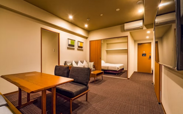 Deluxe Suite with Spa Bath 사진 2