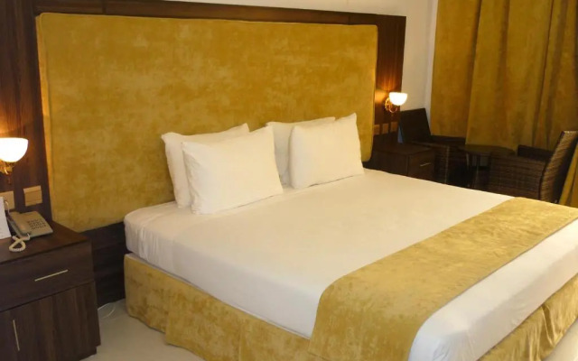 Samharam Resort Salalah