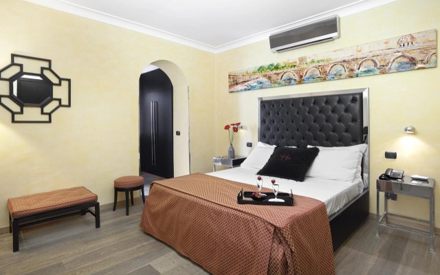 LHP Suite Piazza di Spagna