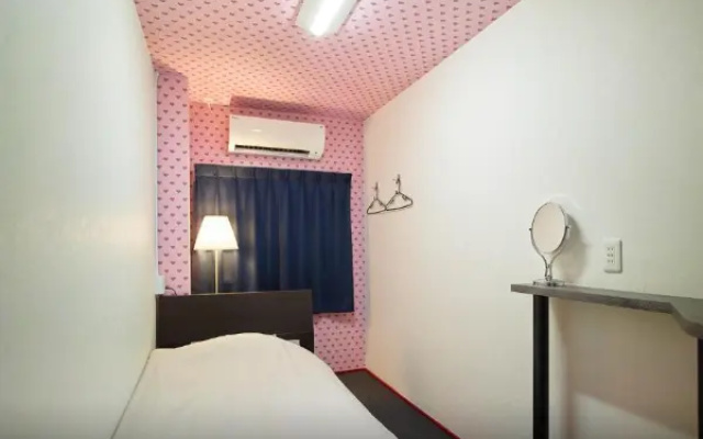 Japanese Style Women Only room 사진 1