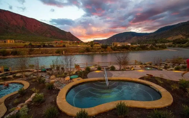 Residence Inn by Marriott Glenwood Springs