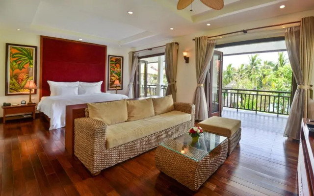 Furama Resort Danang