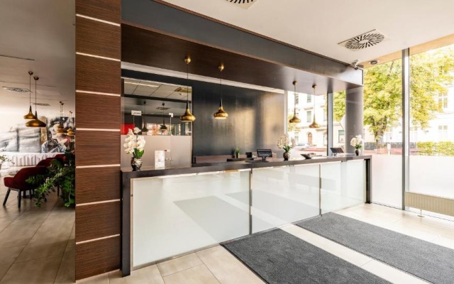 Plaza Inn Graz City