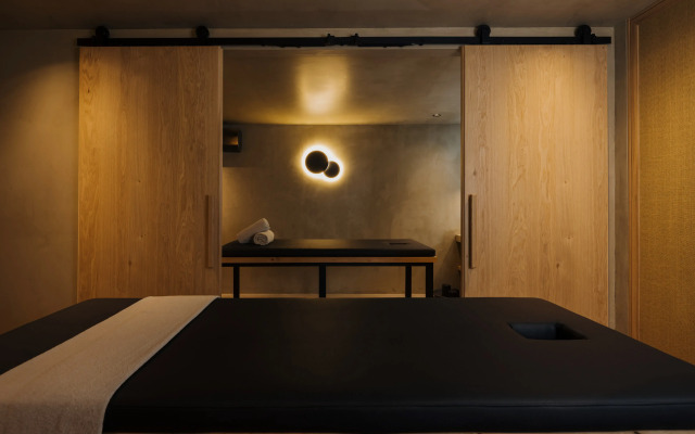 Minos Beach Art Hotel, a Member of Design Hotels