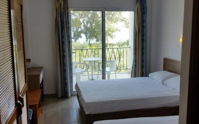 Afroditi Beach Hotel