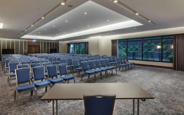Hilton Istanbul Maslak