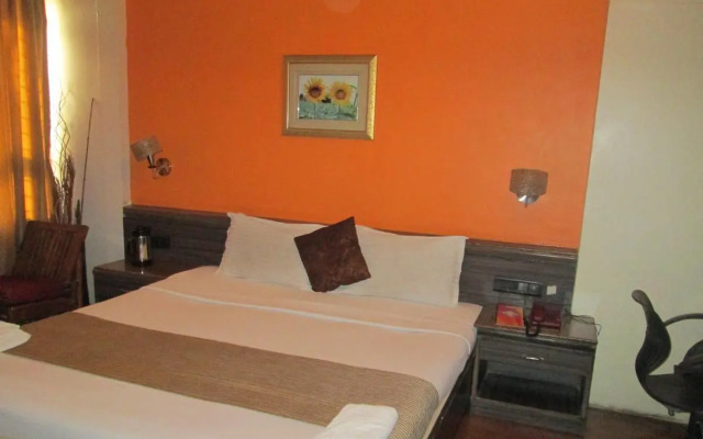Celebrations Inn