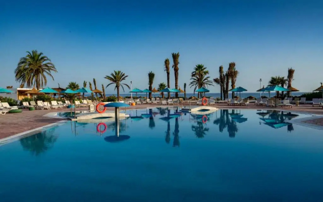 Helya Beach Resort