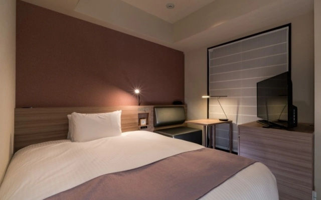 Standard Ladies Double room (풀 더블 침대) 사진 2