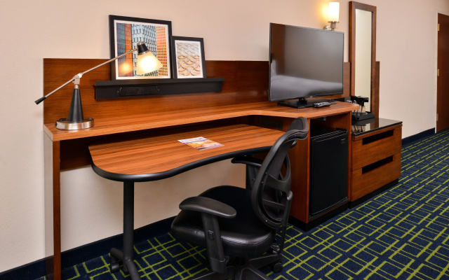 Holiday Inn Express Princeton by IHG