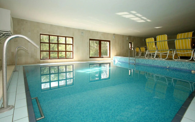 Bastya Wellness Hotel