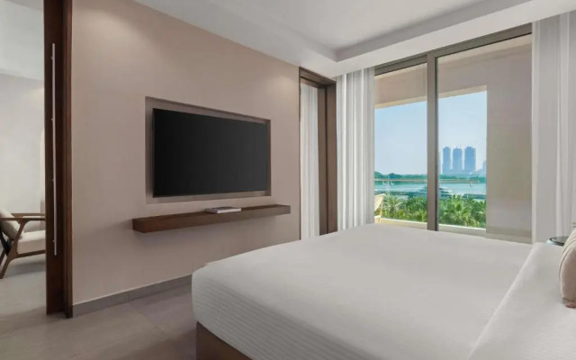 Rixos The Palm Hotel & Suites