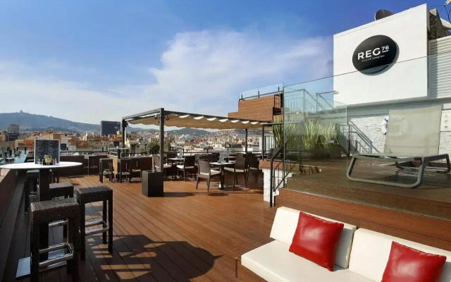 HCC Regente Hotel 