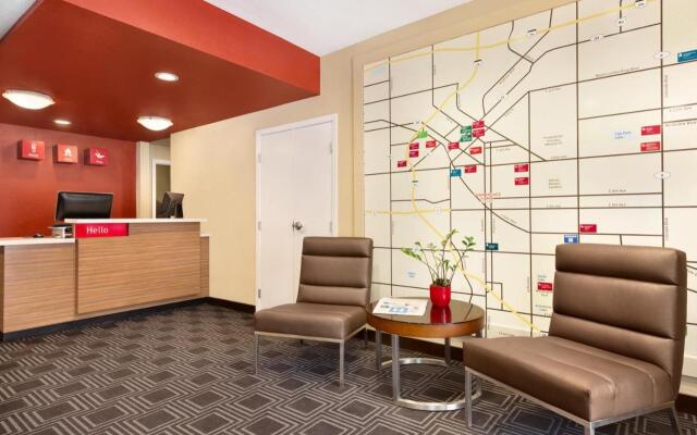 TownePlace Suites By Marriott Denver Downtown