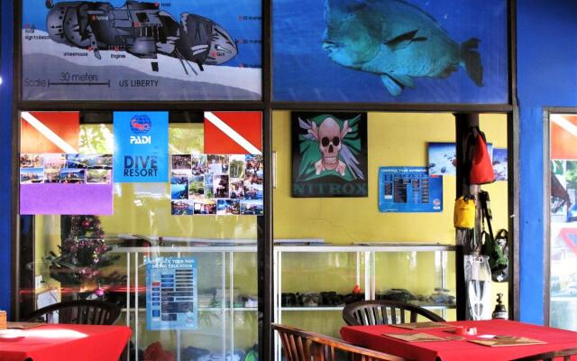 La Bila Dive Resort Amed