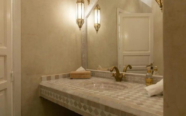 Riad Zeitoun Palace Hotel