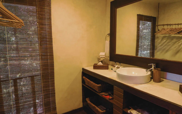 Japamala Resort by Samadhi – Age 12 and Above Only