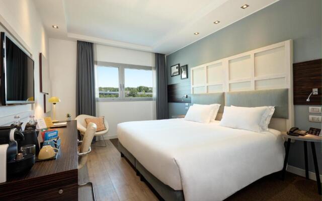 voco Venice Mestre - The Quid by IHG