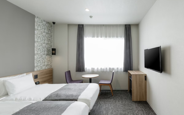 M’s Hotel Kyoto Station Kasuga