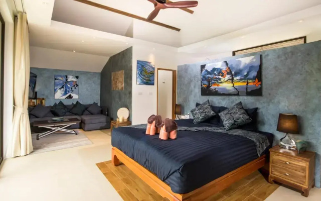 Khwan Beach Resort - Pool Villas and Glamping - Adults Only