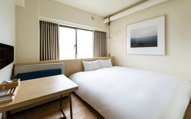Semi Double (Petit) room 사진 1