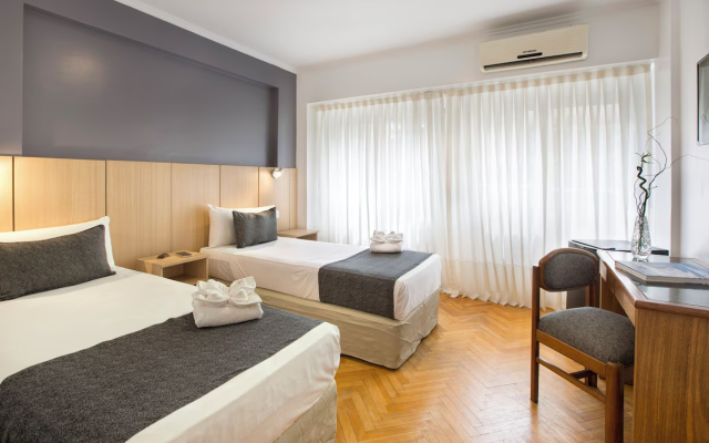 Hotel Sheltown
