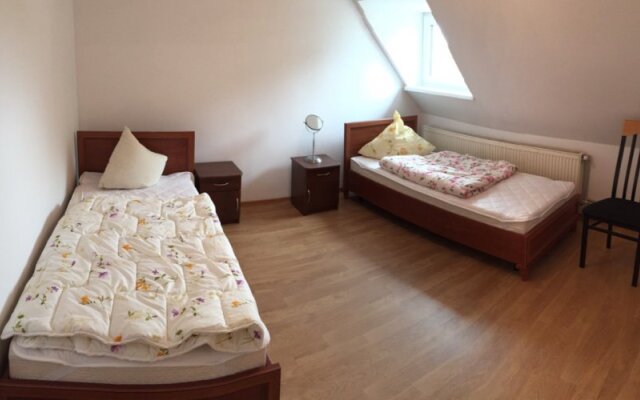 Гостиница Старая Аптека