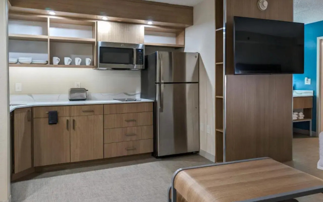 Homewood Suites by Hilton Oklahoma City Airport