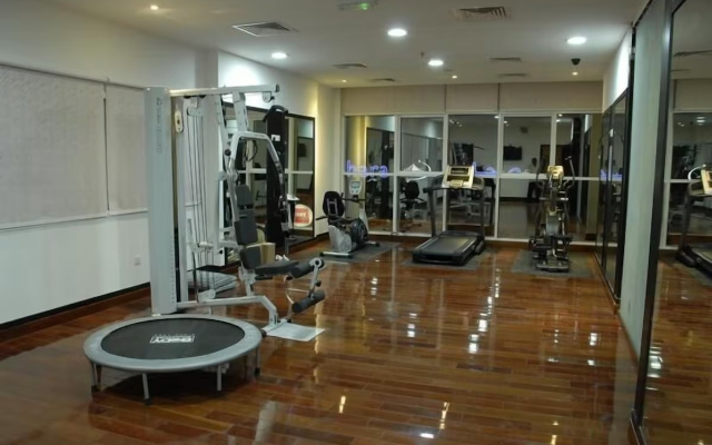 Al Hayat  Suites