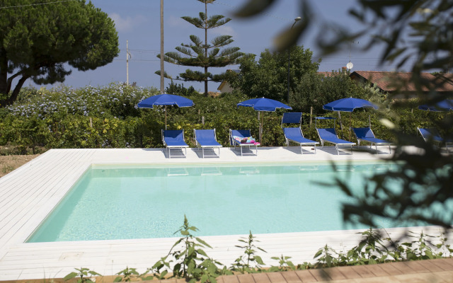B&B Il Cavaliere