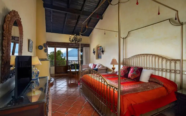 Hotel Atitlan