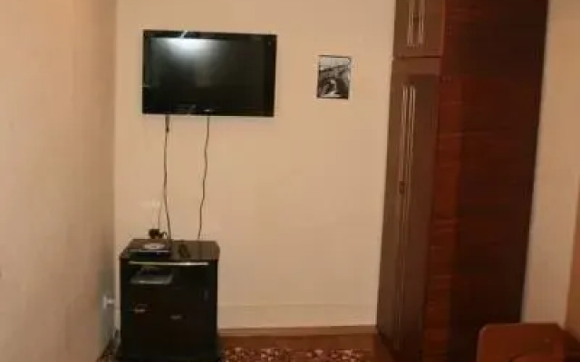 Mini-gostnitsa Uyut