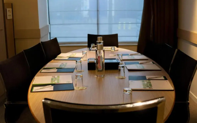 Holiday Inn Paris Opera Grands Boulevards by IHG