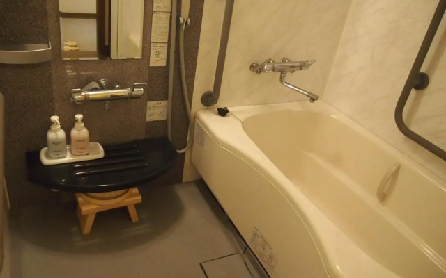 Modern Twin room (트윈 침대 2개) 사진 2