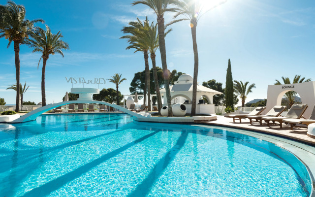 Hilton Mallorca Galatzo