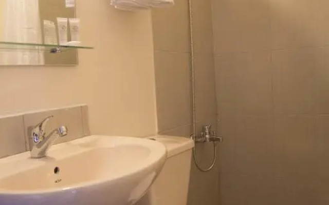 Antika Amman Hotel