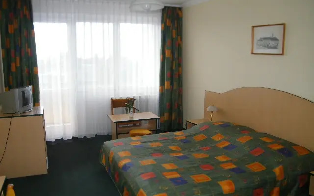Hotel Magistern