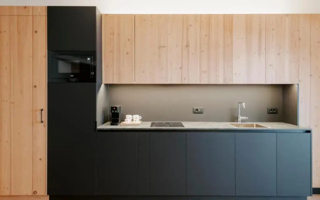 Garni Residence Alnö - Adults Only