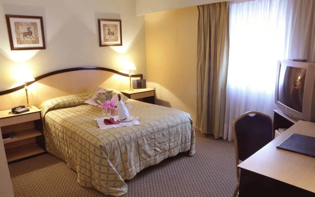 Yaguaron Hotel