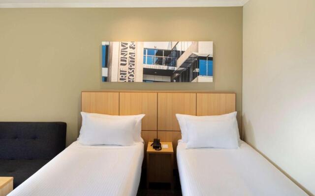 Mercure Sydney Macquarie Park