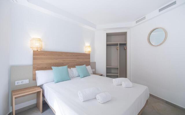 MarSenses Ferrera Blanca Hotel Family