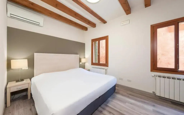 Hotel Casanova Venezia