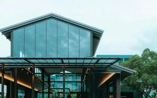 Theatre Residence